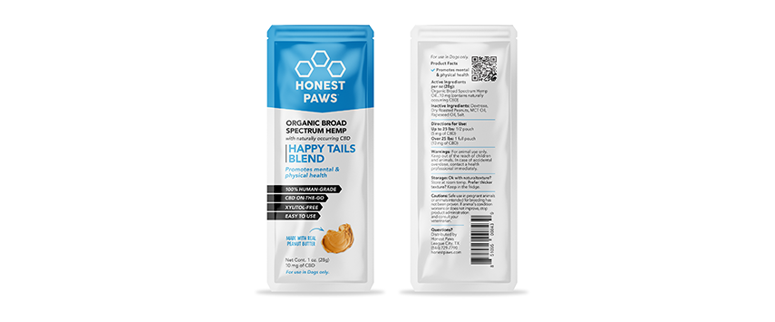 Healthcare and Supplement Products for Pets